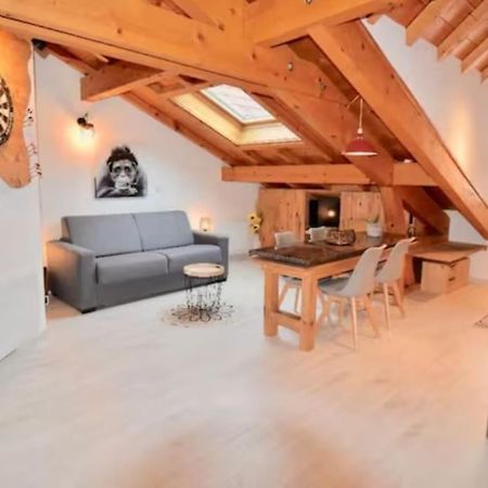 Apartamento Perle Alpine Yourhosthelper Annecy Exterior foto
