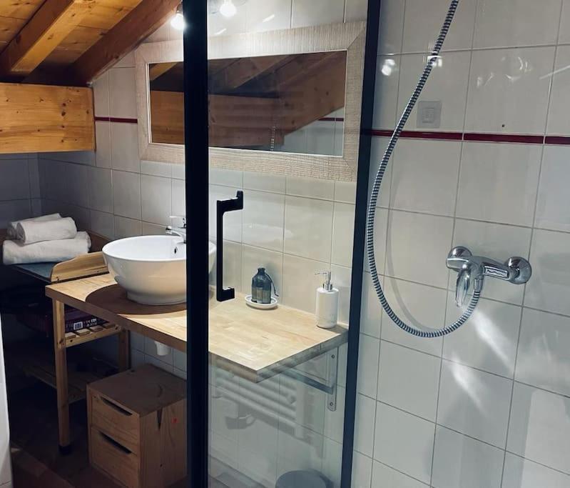 Apartamento Perle Alpine Yourhosthelper Annecy Exterior foto